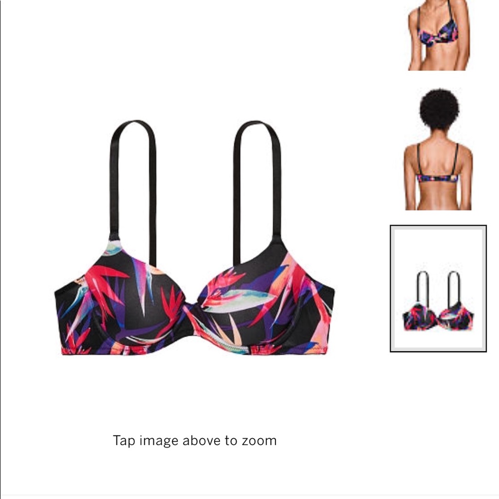 Victoria secret bra